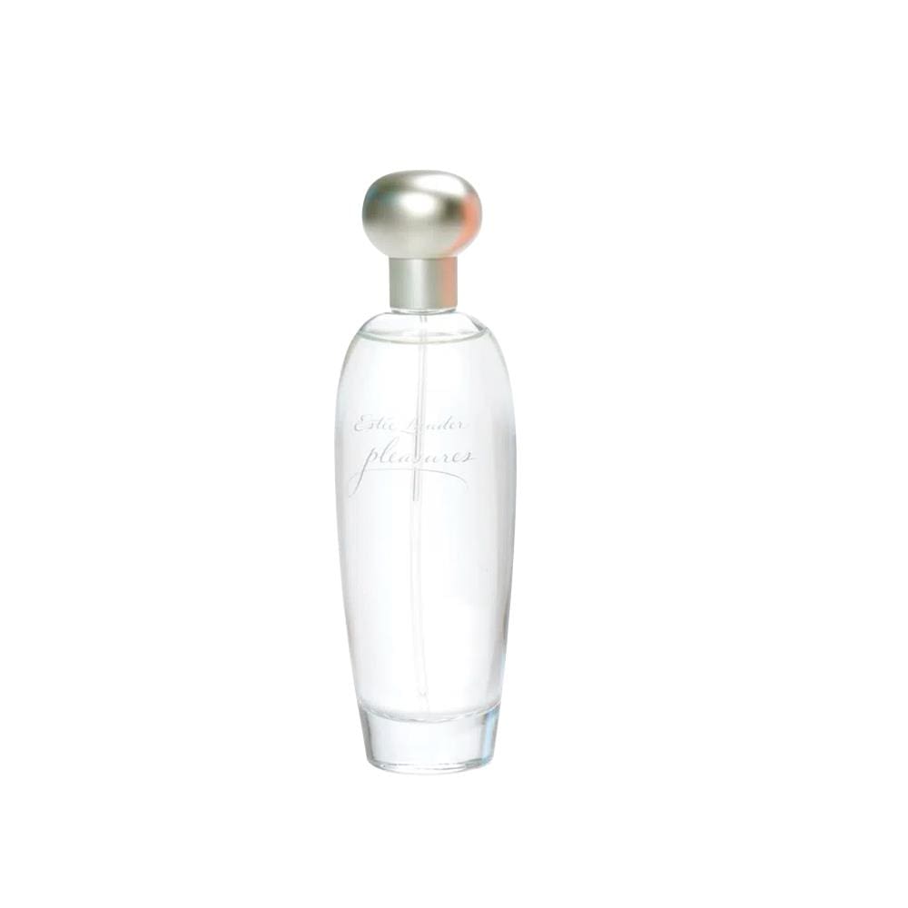 Estée Lauder Pleasures Eua de Parfum - Perfume Feminino 100ml
