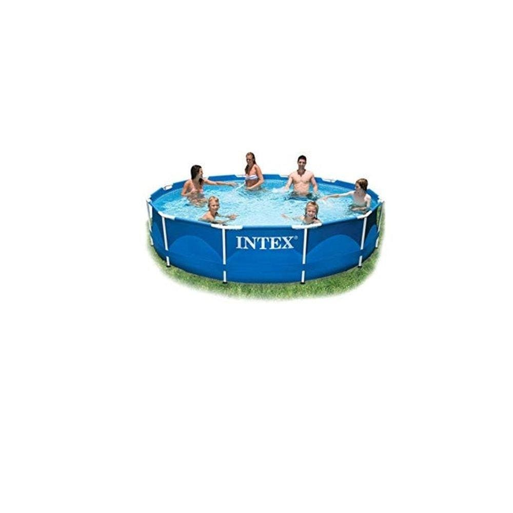 Piscina INTEX 4485 L Estrutural STANDARD 28200