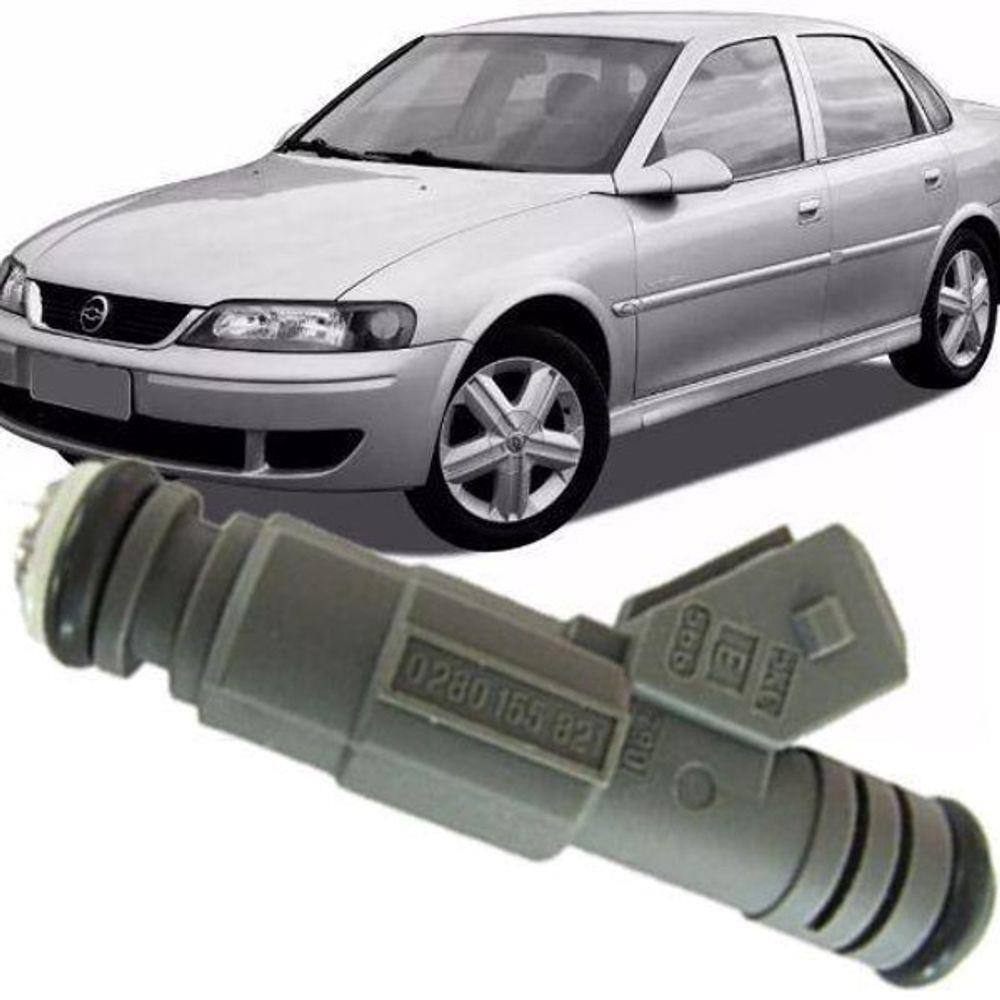 Bico Injetor S10 Blazer Vectra 2.2 E 2.4 De 1996 À 2008