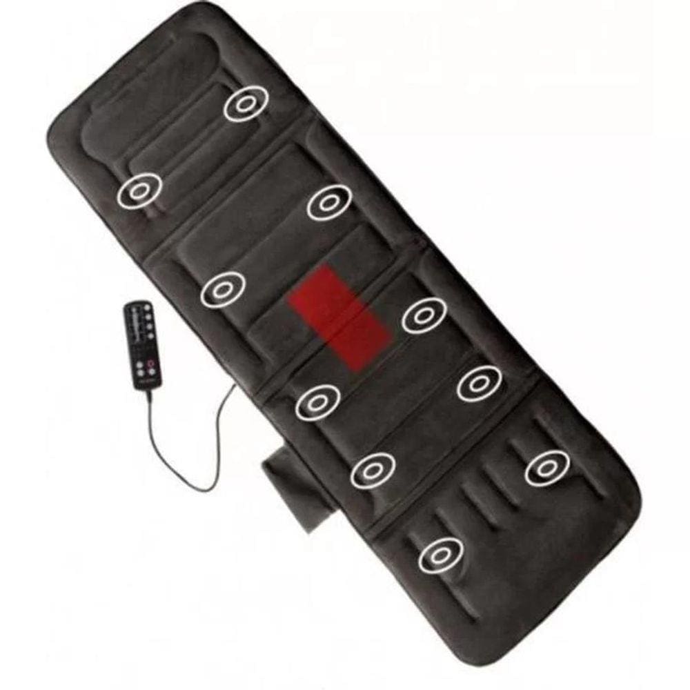 Esteira Massageadora com 10 Motores Bioland