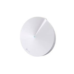 Roteador tp-link deco m5 dual band wireless ac1300mbp