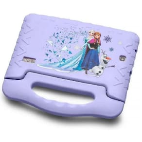 Tablet Nb315 Infantil Disney Frozen Plus 7 Polegadas 16Gb