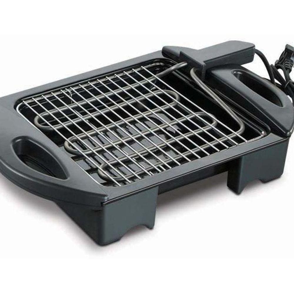 Churrasqueira Elétrica Fischer Swift Grill 4665 127V