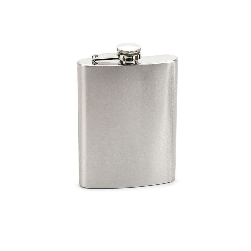 Cantil De Inox 220Ml Mimo Style