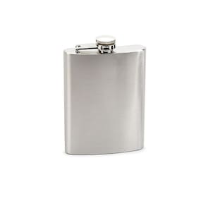 Cantil De Inox 220Ml Mimo Style