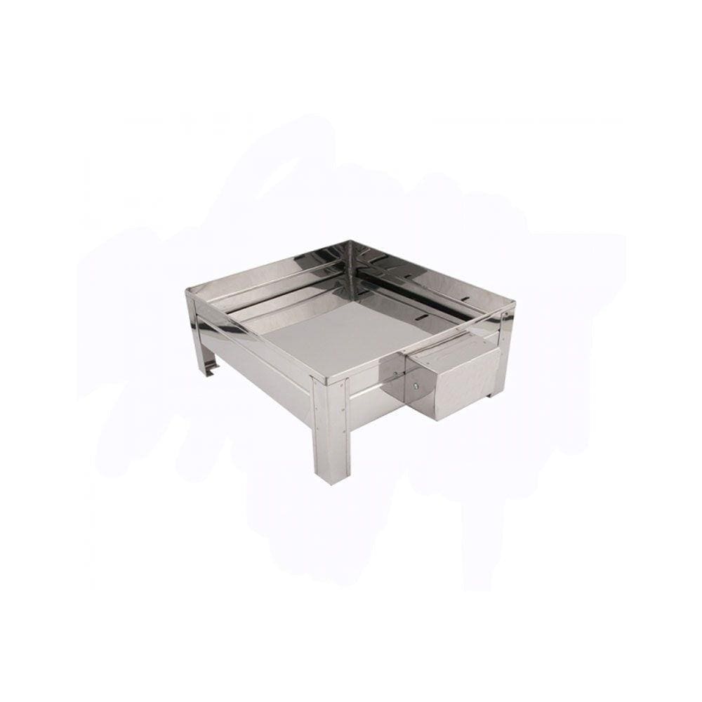 Marmiteiro Elétrico Para 6 Marmitas 110V