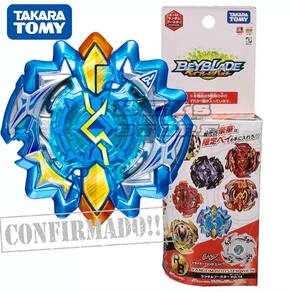 Original Takara Tomy Beyblade X BX-01 Starter Dran Sword 3-60F - AliExpress