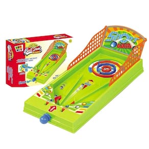 Jogo PINBALL Sport Game - ToyMix