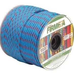 Corda 10Mm Poliéster 50 Metros