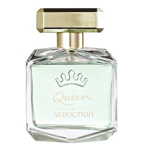 Queen of Seduction Antonio Banderas EDT - Perfume Fem 50ml