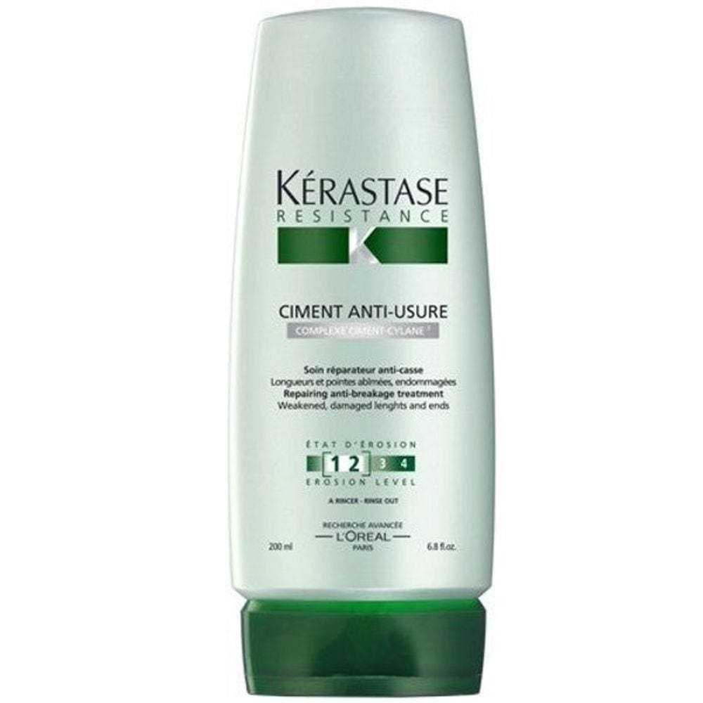Kerastase Résistance Condicionador Ciment Anti-Usure 200Ml