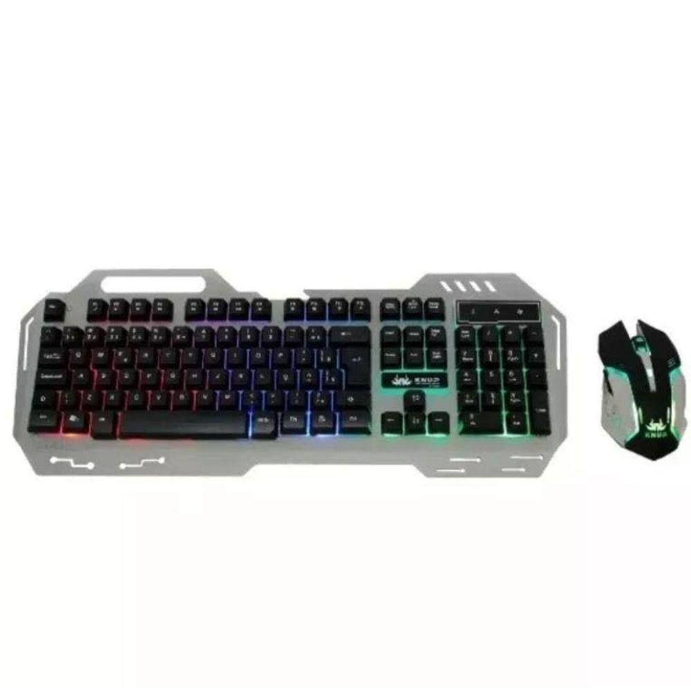 Teclado Knup 2054 Ponto 3352