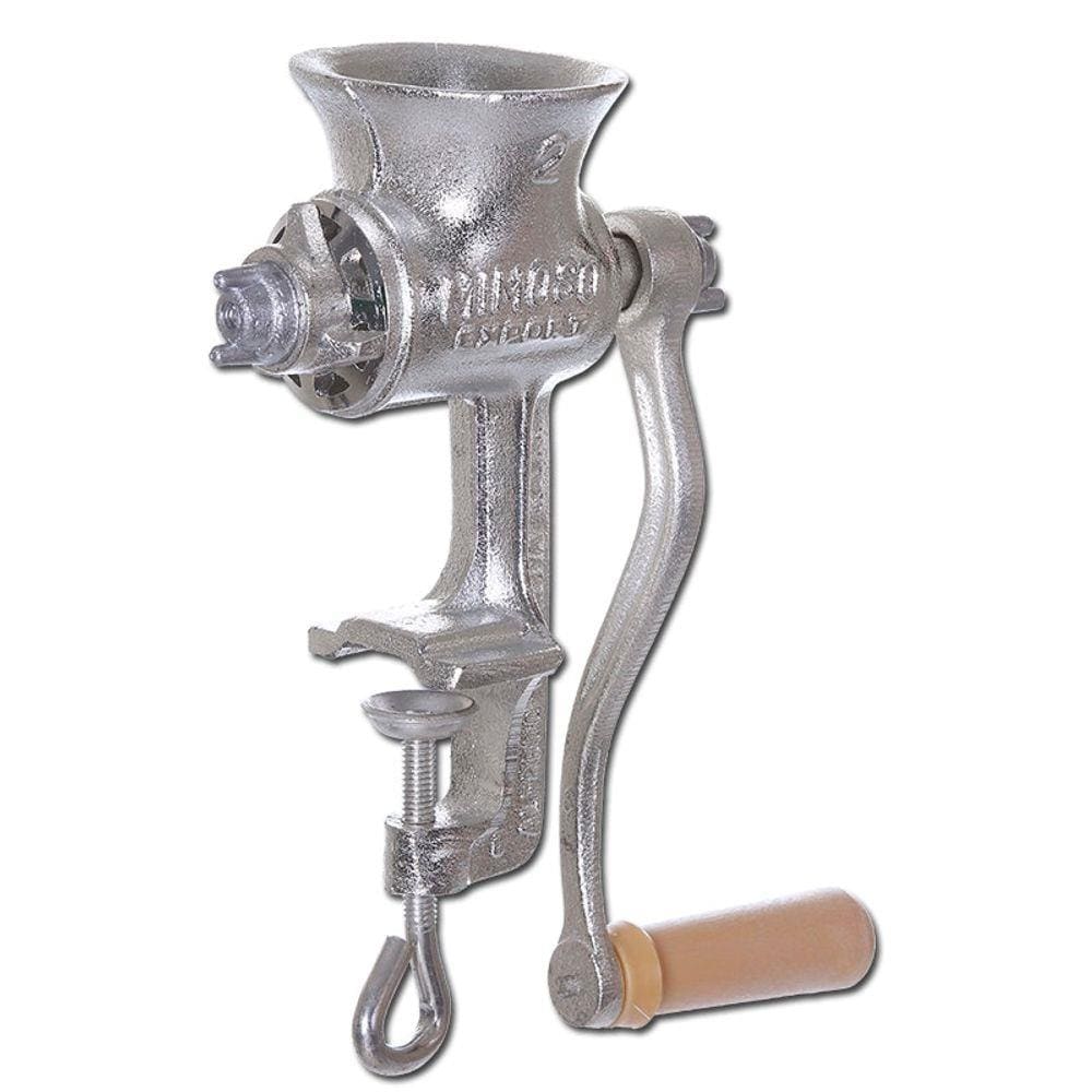 Picador de Carne Manual Mimoso Nº 2