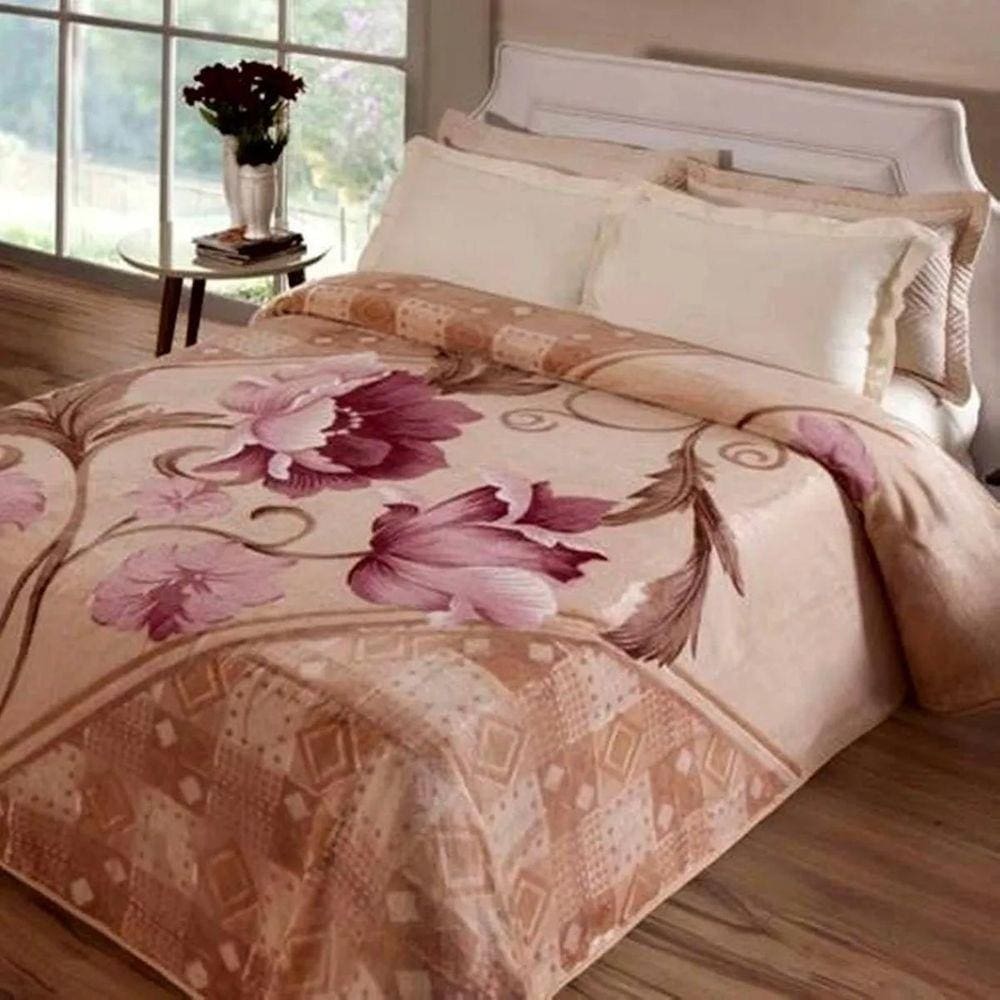 Cobertor Jolitex Casal Kyor Plus  Pristina