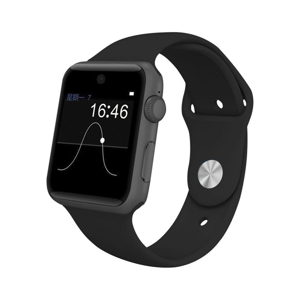 iwo 9 smartwatch funções