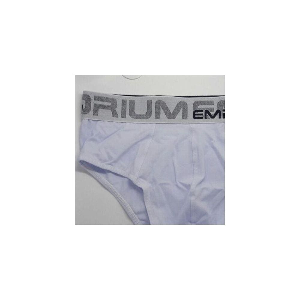 Cueca Tradicional de Algodão | Super Cotton 10005