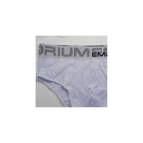 Cueca Tradicional de Algodão  | Super Cotton 10005