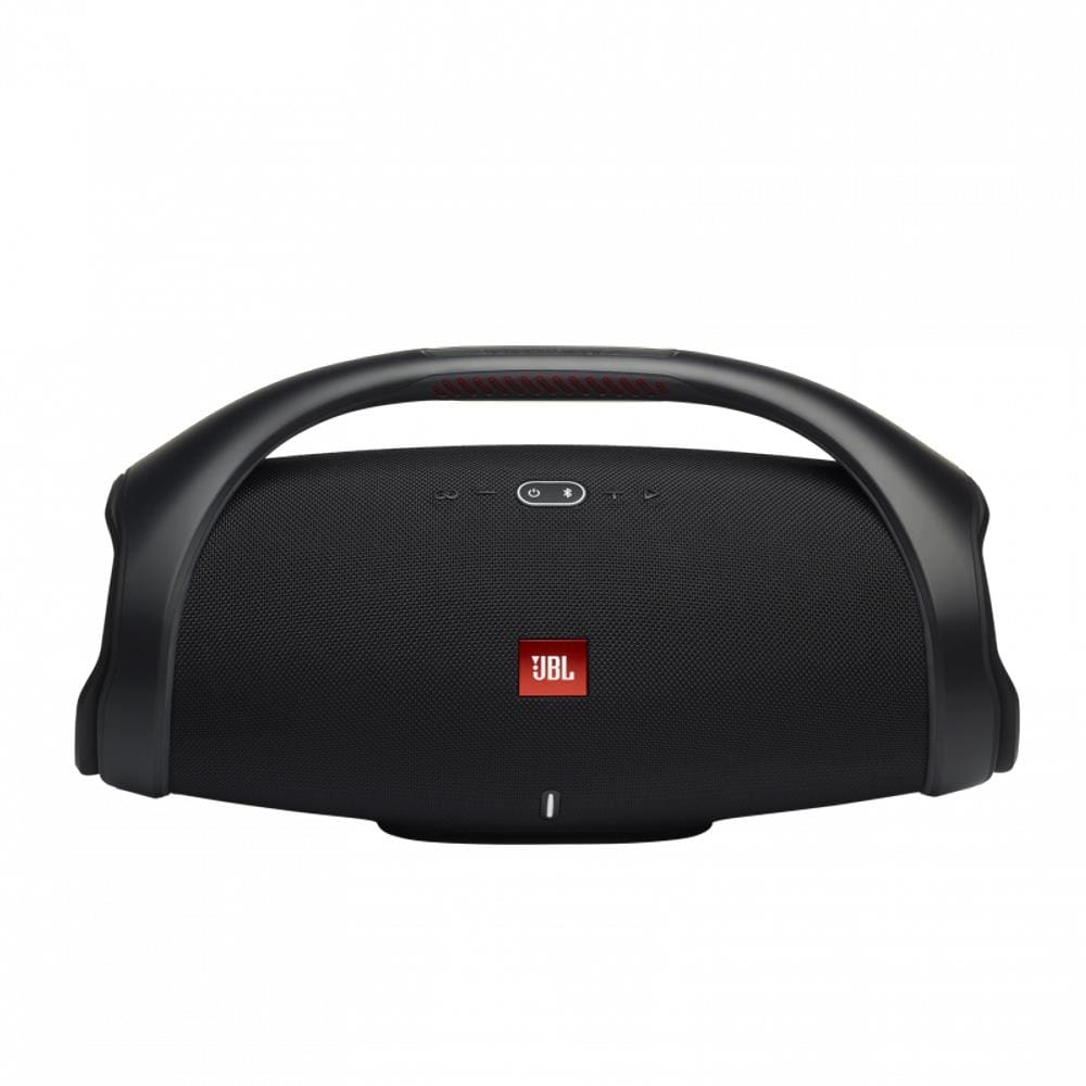 Caixa som portatil jbl tuner fm 2 com bluetooth e radio