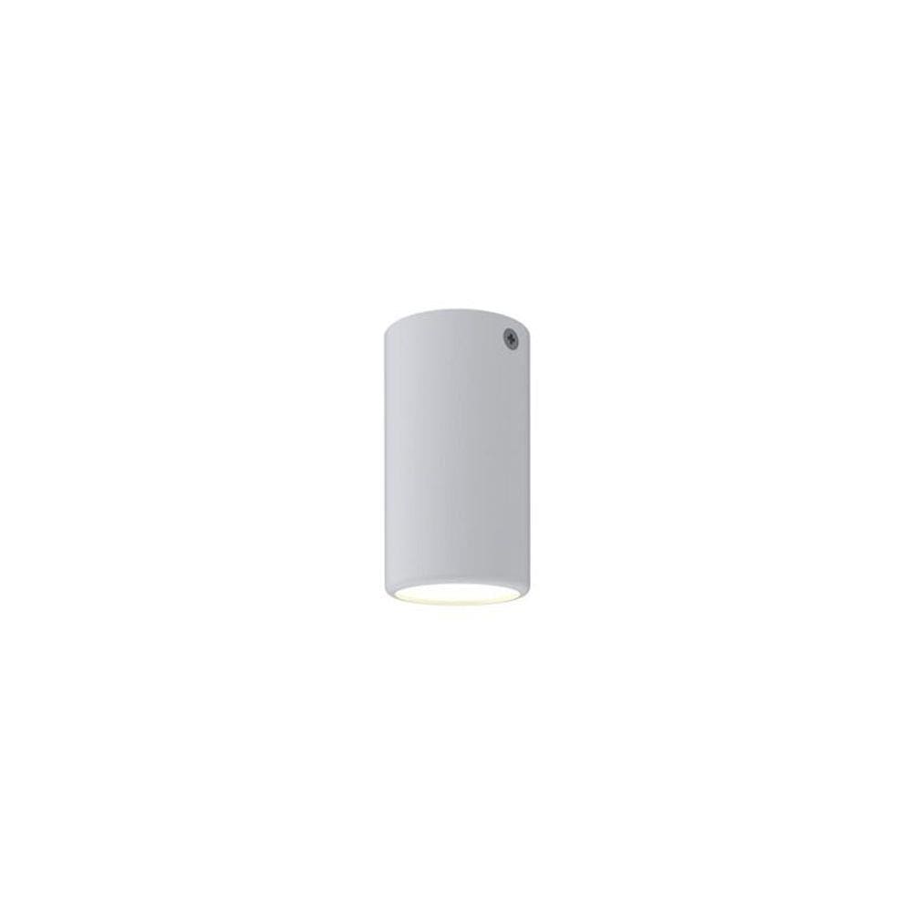 Spot de Sobrepor Taschibra Cannon MR11 GU10 Redondo Bivolt Branco