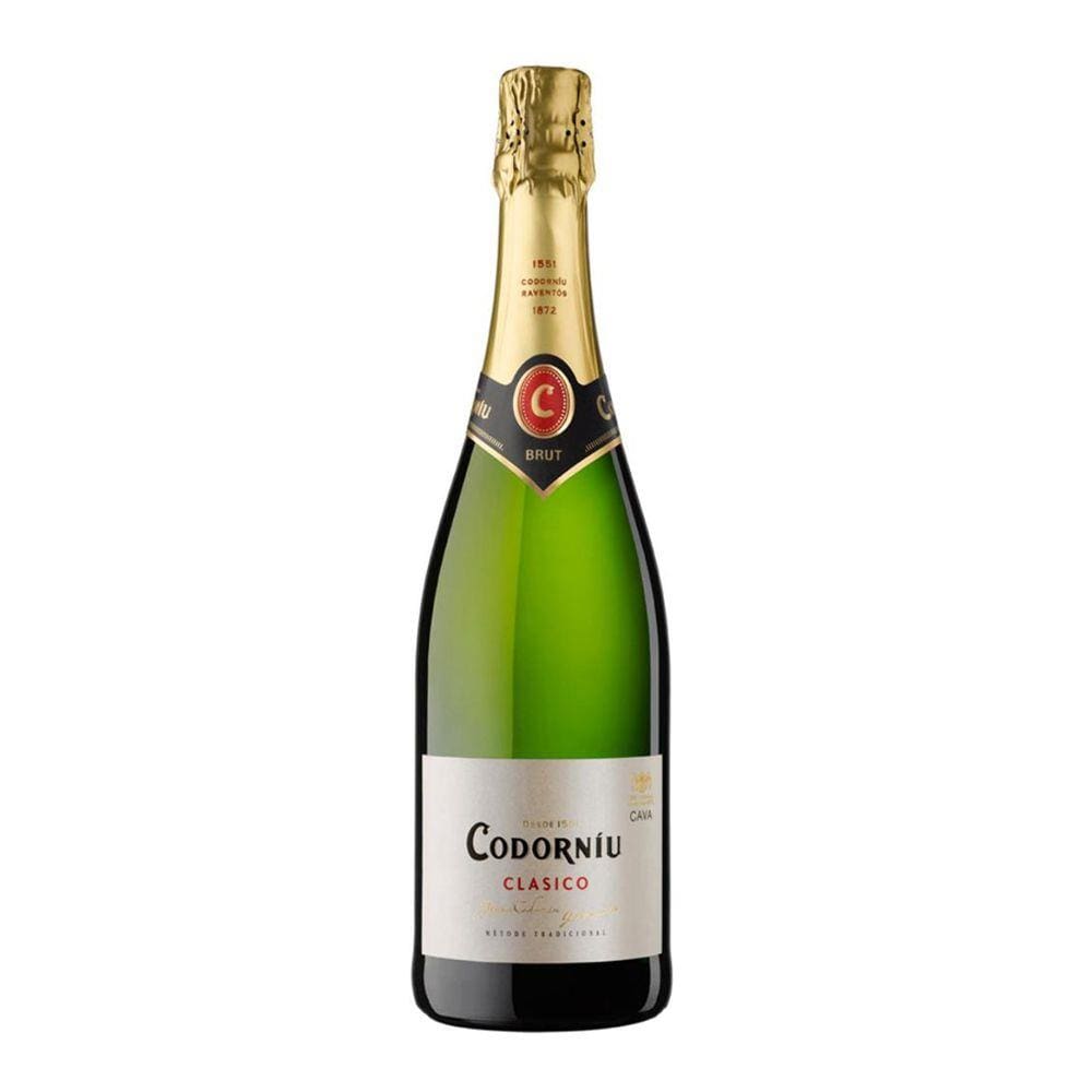 Cava Codorniu Brut 750ml