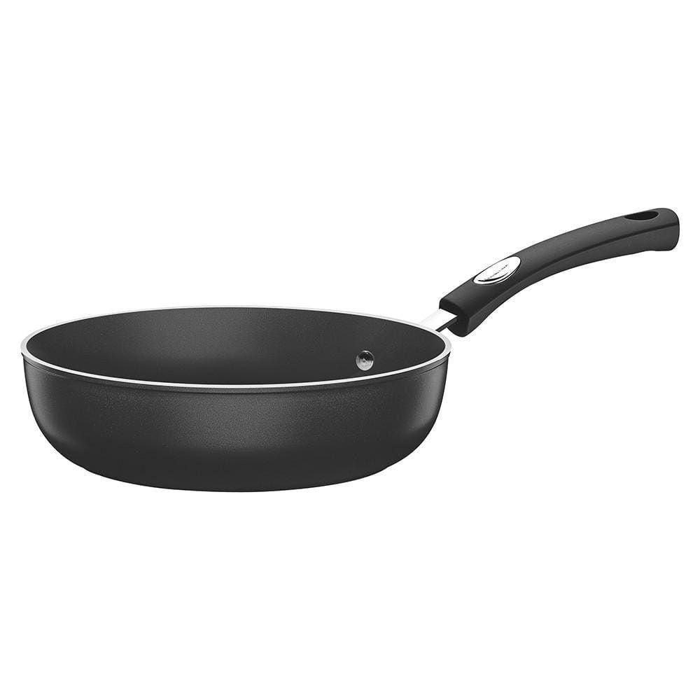 Frigideira Funda Mônaco Indução Antiaderente 24Cm Tramontina