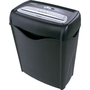 Fragmentadora De Papel Até 10 Folhas Cartão Etc 220V