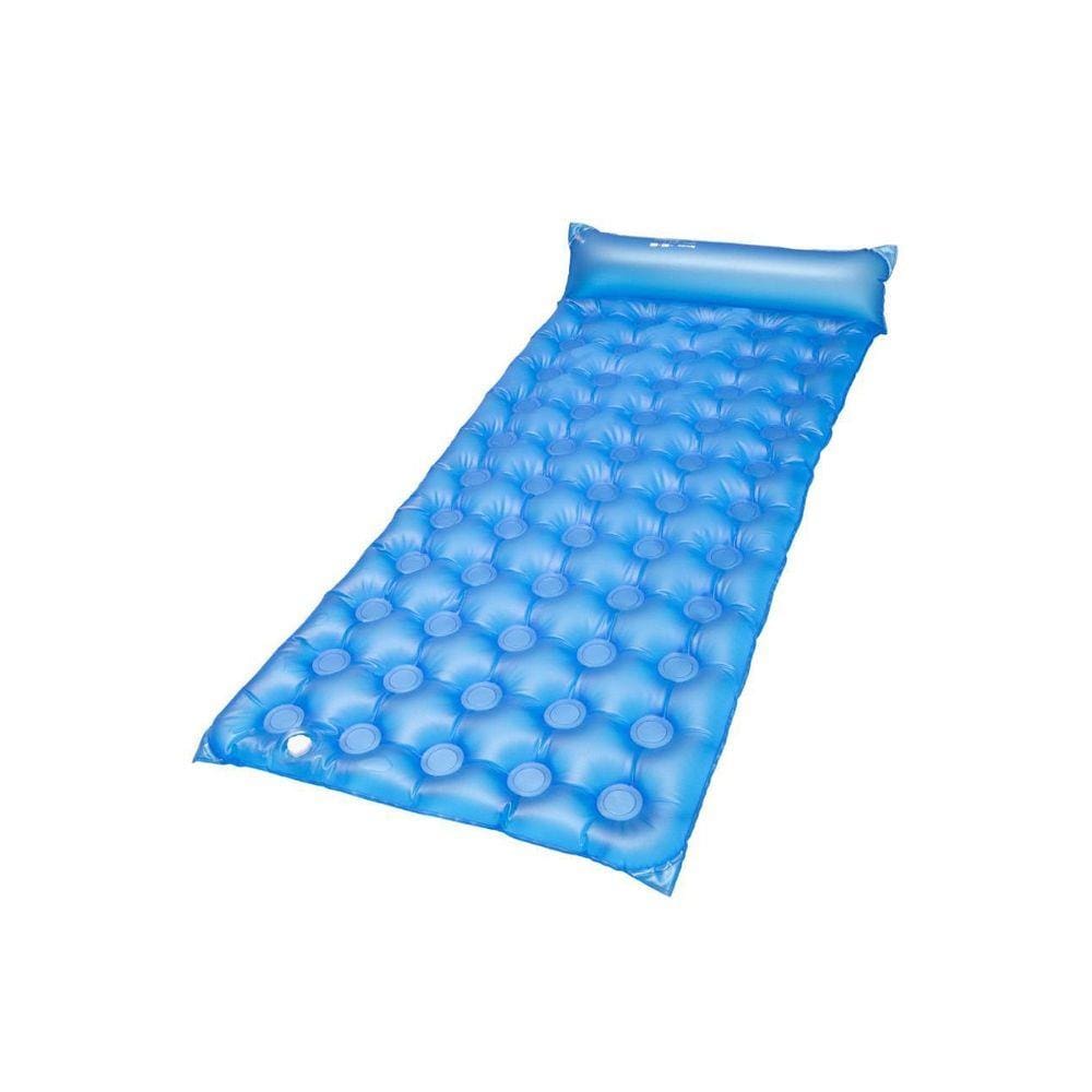 Colchão D Agua Anti Escaras Fechado