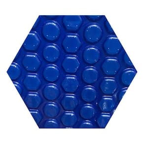 Manta Térmica Para Piscina 8X4 Atco 300 Micras 4X8