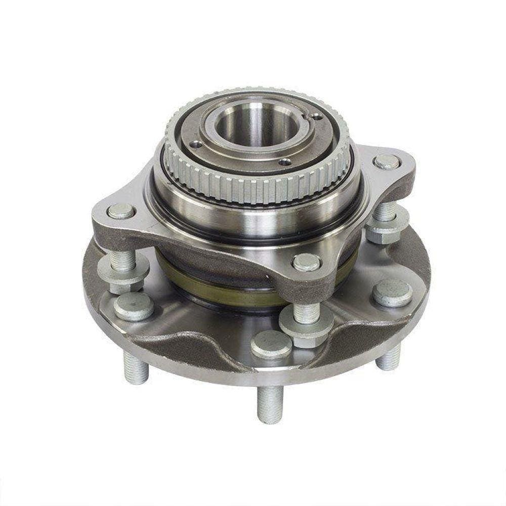 Cubo Roda Diant Hilux 4X2 0516 CAbs