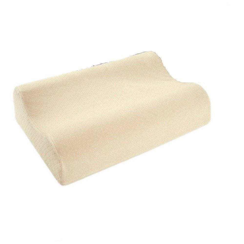 Travesseiro Nasa Viscoelástico Cervical Duoflex Ecom