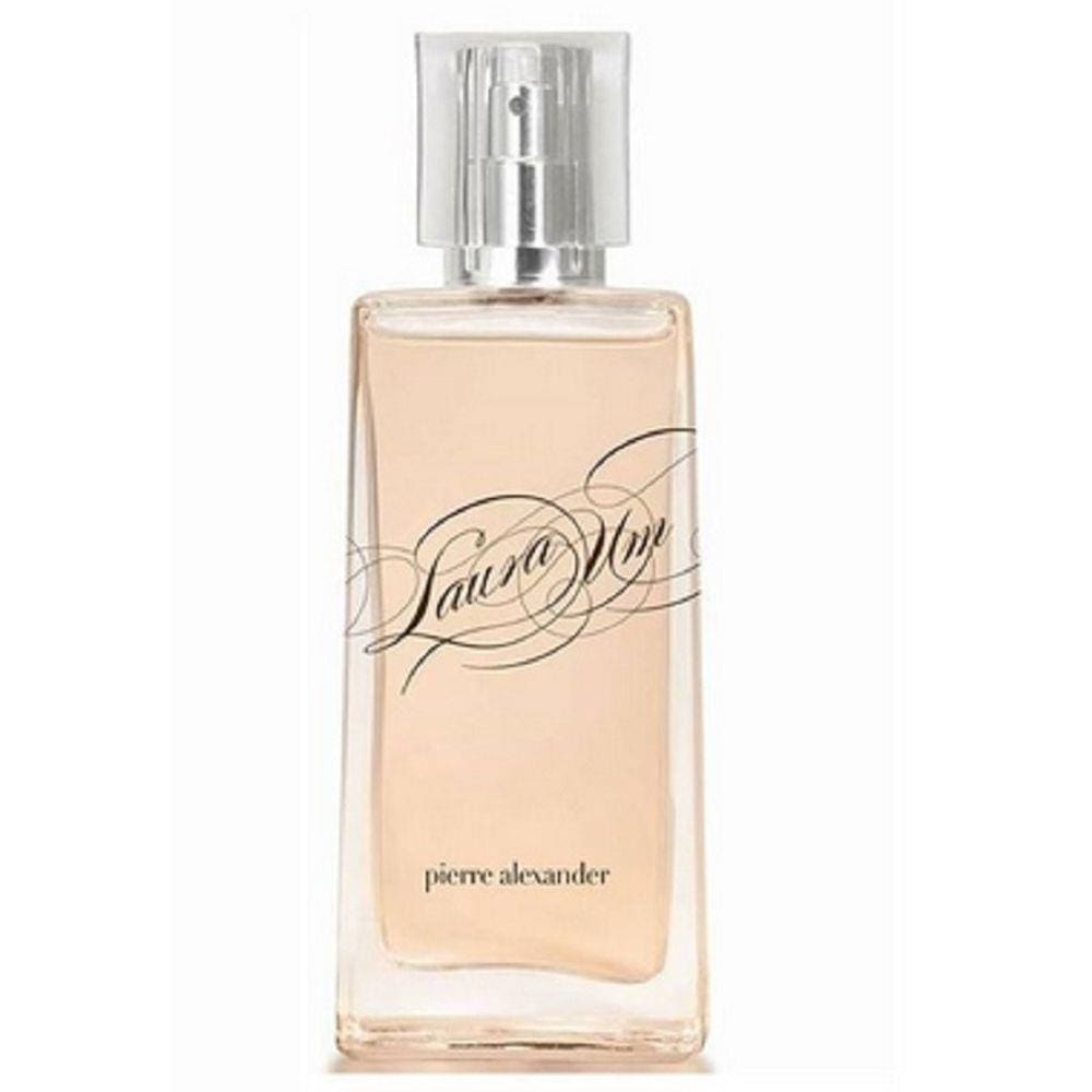 Deo Colônia Laura Um 50ml - Pierre Alexander