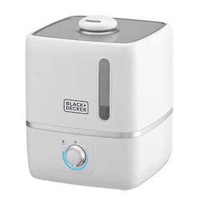 Umidificador Ultrassônico 2,5 Litros Air1000 Bivolt - Black