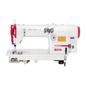 Máquina Costura Industrial Reta Ponto Corrente SSH3800-2D-MS-SU - Sun Special