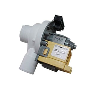 Eletrobomba Emicol para lavadora Electrolux Top 8 110V