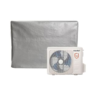 Capa Condensador Para Ar Condicionado Comfee 12000 Btus Frio