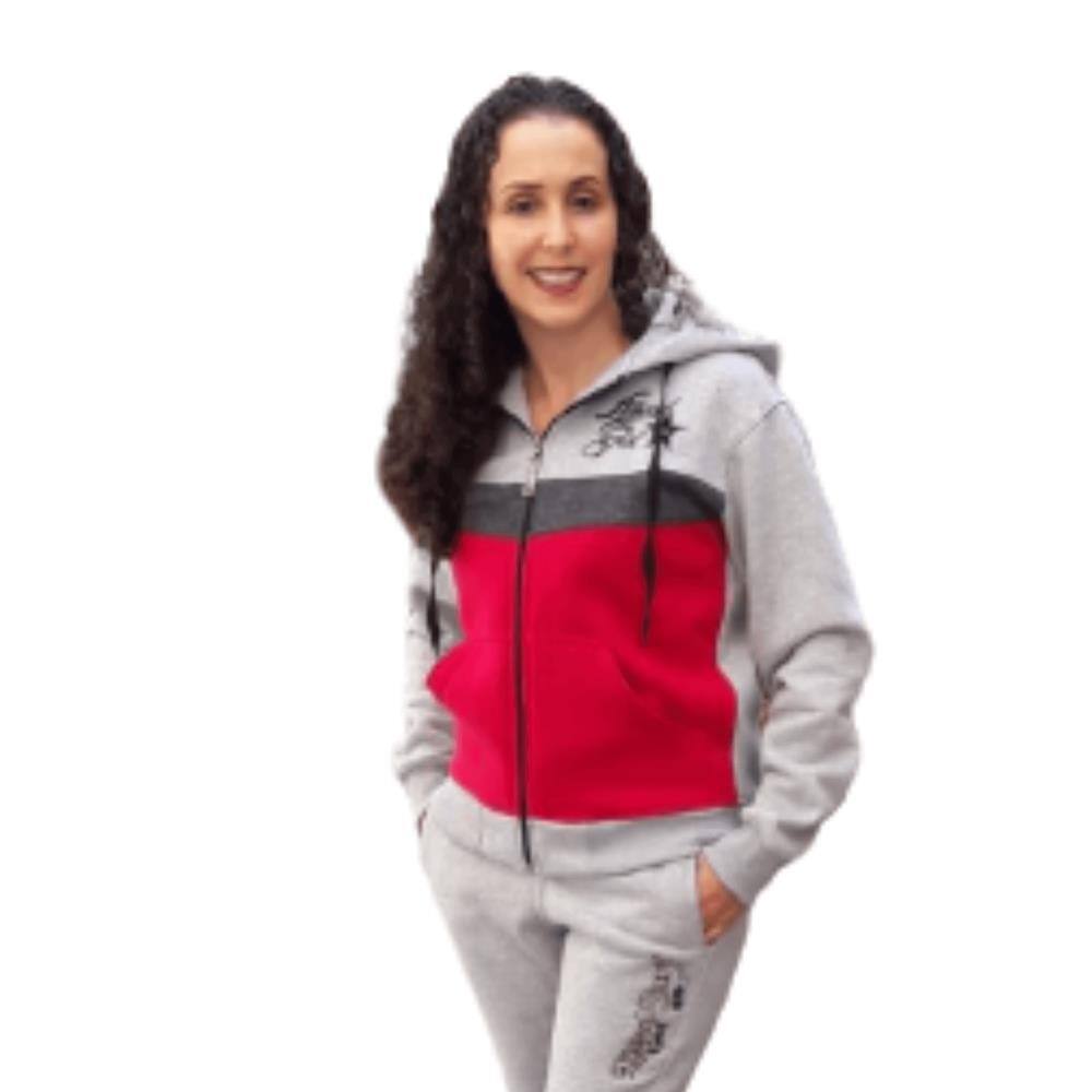 aero moletom com capuzs womens