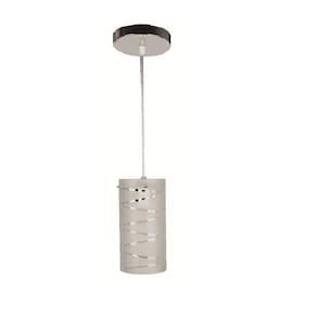 Pendente First LLUM com vidro, ideal para cozinha americana