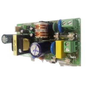 Placa Fonte Alarmes 14.5V 1.8A Intelbras