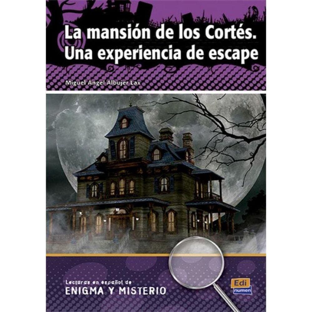 La Mansion De Los Cortes