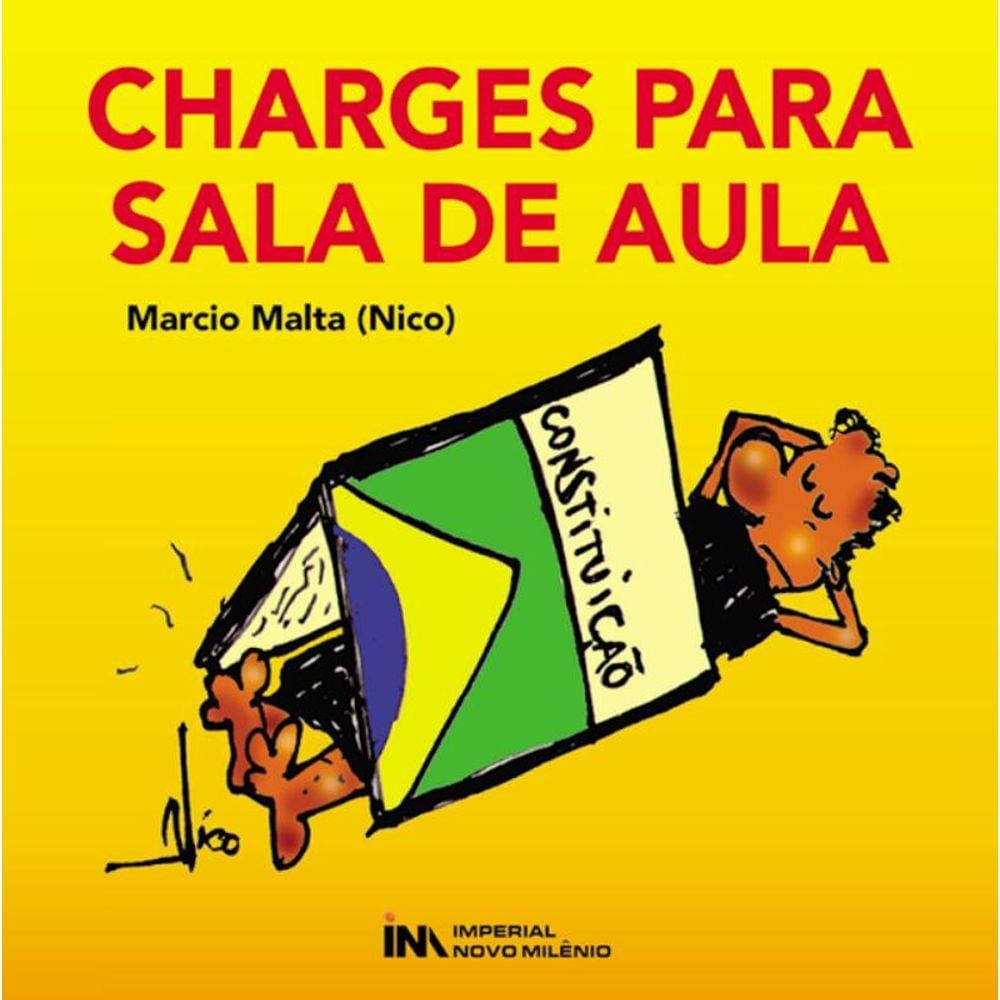 Charges Para Sala De Aula
