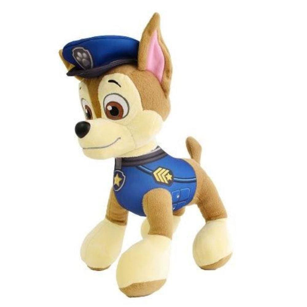 Boneco pelucia do sonic infantil