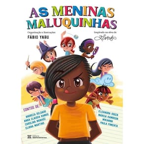 As Meninas Maluquinhas