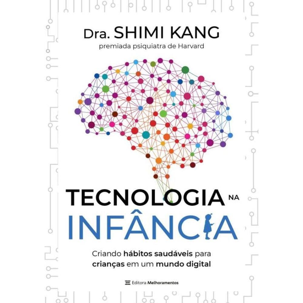 Tecnologia Na Infancia