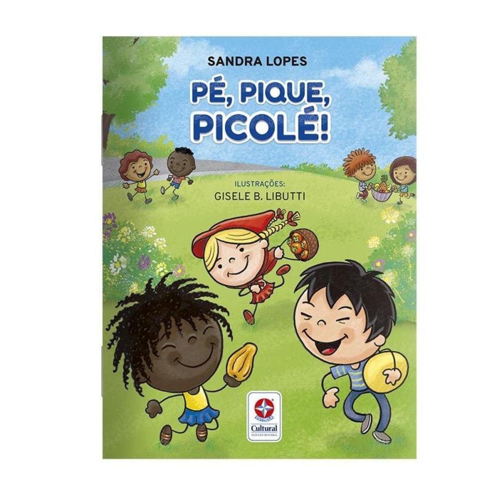 Pe, Pique, Picole!
