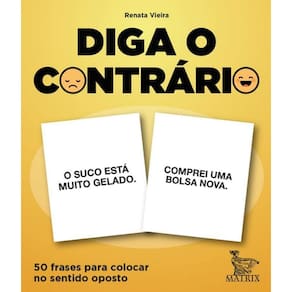 Diga O Contrario