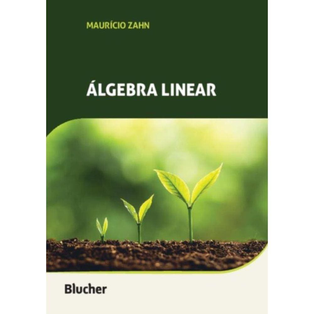 Algebra Linear