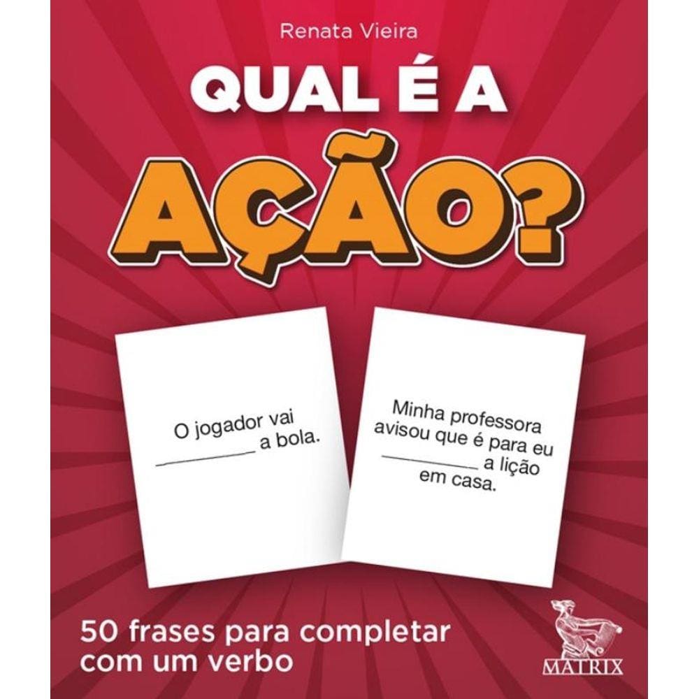 Qual E A Acao