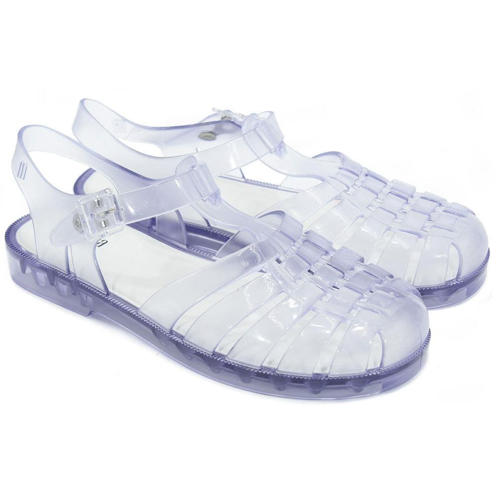 Melissa Possession Vidro Transparente