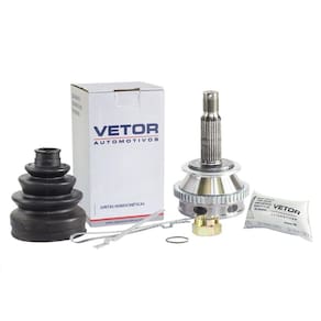 Junta Homocinetica Vetor Jac Motors:J6 10 comAbs