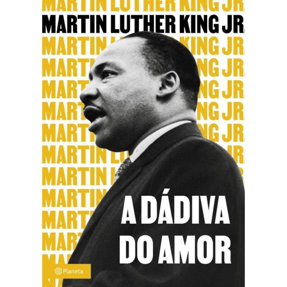 A Dadiva Do Amor